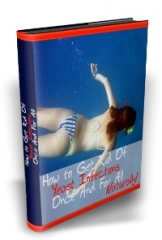 Get Rid Of Yeast Infections